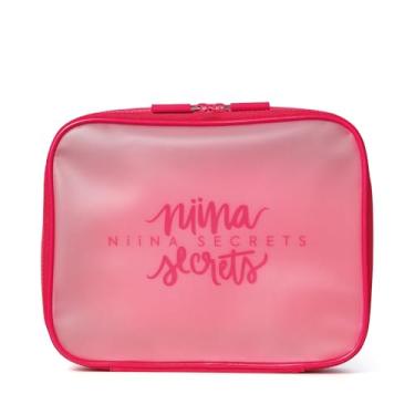 Imagem de Eudora Niina Secrets Nécessaire Pink
