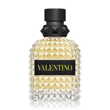 Imagem de Perfume Valentino Born In Roma Yellow Dream edt 50ml para homens