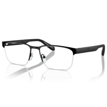 Imagem de Óculos de Grau Empório Armani EA1162 3001-56-Unissex