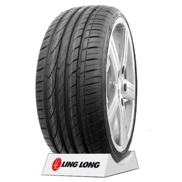 Imagem de Pneu 195/40R17 Aro 17 LINGLONG GREEN-MAX 81V