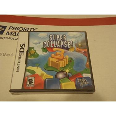 Imagem de Super Collapse 3 NDS