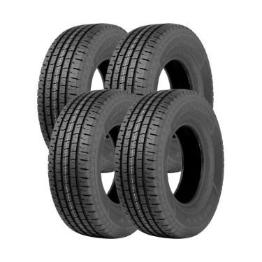 Imagem de Jogo 4 Pneus Kelly by Goodyear Aro 16 Edge SUV 2 235/60R16 100H