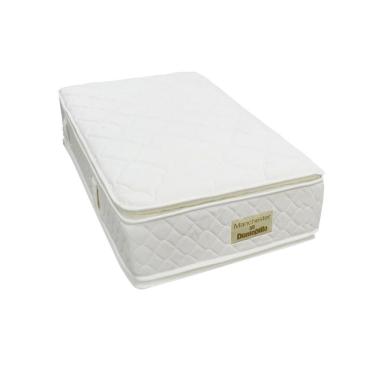 Imagem de Colchão Manchester Solteirão - Dunlopillo - 097x203