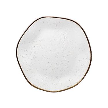 Imagem de Jogo de 6 Pratos Sobremesa 21,5cm Oxford Ryo Maresia