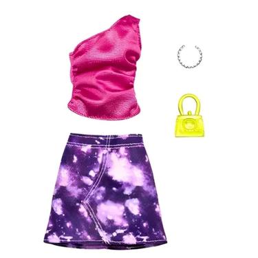 Imagem de Barbie Complete Looks Fashion Mattel