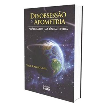 Imagem de Desobsessao & Apometria: Analise A Luz Da Ciencia