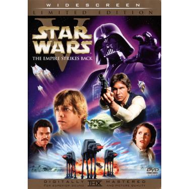 Imagem de Star Wars V: The Empire Strikes Back (Limited Edition)