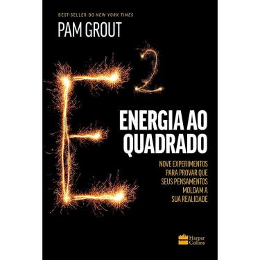 Imagem de Energia ao quadrado