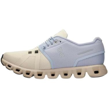 Imagem de On Tênis feminino Cloud 5, Nimbus/Mo on, 40