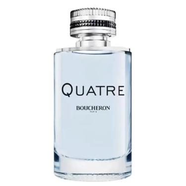 Imagem de Perfume Boucheron Quatre Eau De Toilette 100Ml