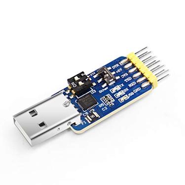 Imagem de Módulo serial conversor USB TTL 232 485