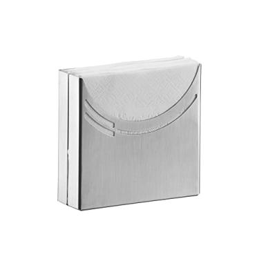 Imagem de Porta Guardanapos Tramontina Tramontina Inox No Voltagev