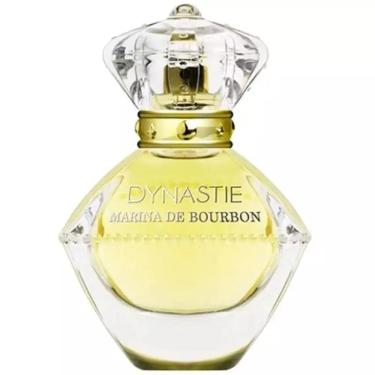 Imagem de Perfume Marina De Bourbon Golden Dynastie Feminino Eau De Parfum 100 Ml 100Ml