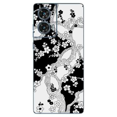 Imagem de Capa Adesivo Skin356 Verso Para Motorola Edge 50 Fusion - KawaSkin