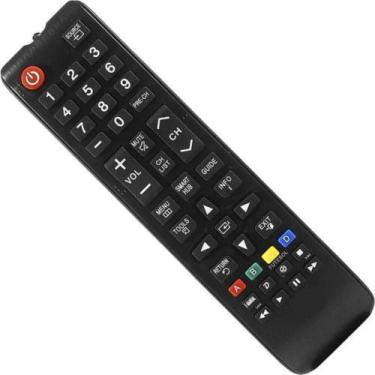 Imagem de Controle Tv Un40J5200Ag Un40J5200Agxzd - Vil
