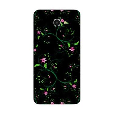 Imagem de Capa Adesivo Skin353 Verso Para Alcatel A3 4G (5046J) - KawaSkin