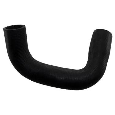 Imagem de Mangueira Inferior Radiador Gol Passat Saveiro 1.6 1.8 - CAUPLAS