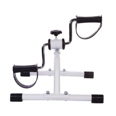 Imagem de Bicicleta Ergométrica Mini Bike Simulador Portátil Yangfit