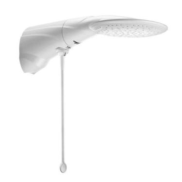 Imagem de Chuveiro/Ducha Lorenzetti Advanced Turbo Eletronico 7500W, 220V