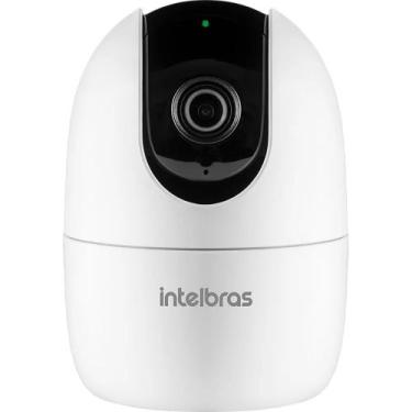 Imagem de Câmera inteligente Wi-Fi FHD 360 IM4 C - 4565510  INTELBRAS