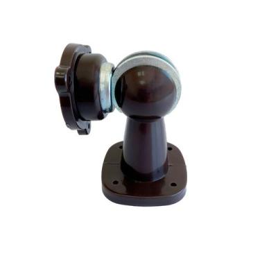 Imagem de Prendedor De Porta Magnético - Batedor / Fixador De Portas - DECORPLAC