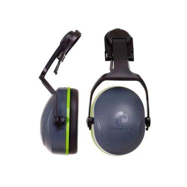 Imagem de Abafador Protetor Auricular D/acoplar No Capacete Inter Pro - CAMPER