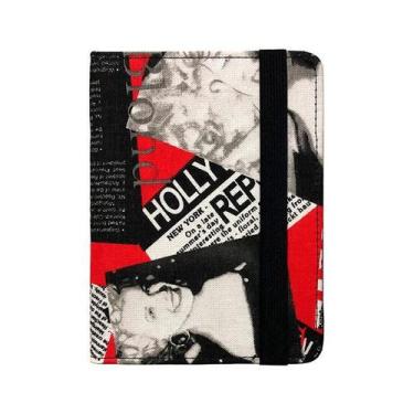 Imagem de Capa Case Para Kindle 8 - Marilyn Monroe - KSK CASES