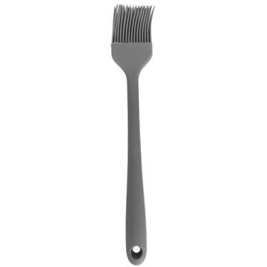 Imagem de Pincel De Silicone Grande 25cm Confeitaria Cozinha - Ladiv Comercial, 