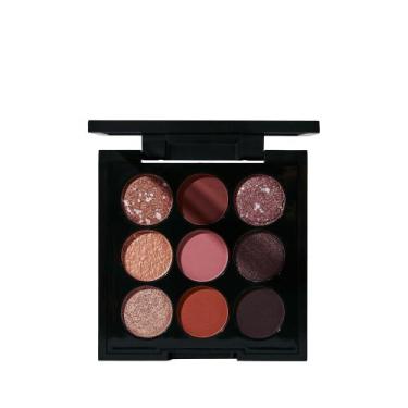 Imagem de Océane Nadia Tambasco by My Glam to Go - Paleta de Sombras 7,2g