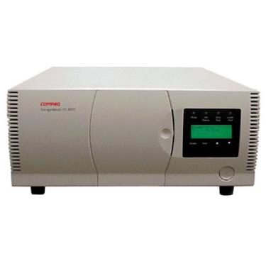 Imagem de Compaq Extensor de passagem de biblioteca em rack Ssl2020