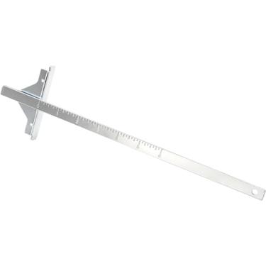 Imagem de 381091-00 Cerca de serra de acabamento para serra circular sem fio Dewalt Black & Decker