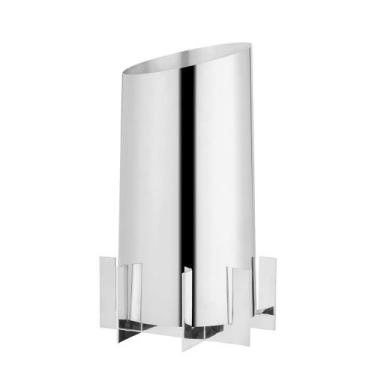 Imagem de Vaso Float Prata - St James