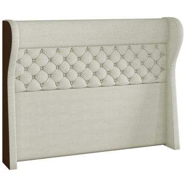 Imagem de Cabeceira Queen 160 Cm Hav Linho E Corano Sl 76 Tcs 721 Peer Sl 76 Tcs 721