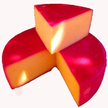 Imagem de Queijo tipo Reino Região da Serra da Mantiqueira - 1kg