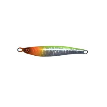 Imagem de Isca Artificial Light Jig Camarada 40g - 8cm - Fox Jig Slow - Varias C