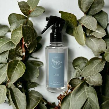 Imagem de Home Spray Leveza - Aromatizador em Spray - 200ml - Mazza Velas, Frasc