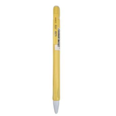 Imagem de Lapiseira 2.0mm Cis Joy Tom Pastel Unidade, AMARELO