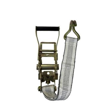 Imagem de Catraca 5 Toneladas com Rabicho 50cm Amarração - Alffa