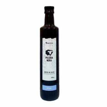 Imagem de Azeite Pécora Nera Picual 500ml - Pecora Nera