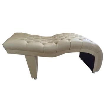 Imagem de Maca De Cílios Estofada Bege Estética E Design Sobrancelha - Neros Int