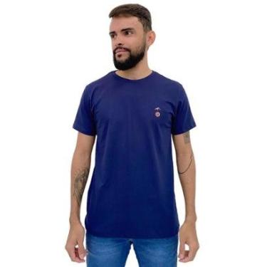 Imagem de Camiseta Masculina Maresia 11101144-Masculino