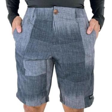 Imagem de Bermuda Masculina Maresia 10800684 Walkshort-Masculino