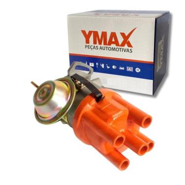 Imagem de Distribuidor Ignição Elba Premio Uno 1.6 Fiorino 1.5 8v - ymax