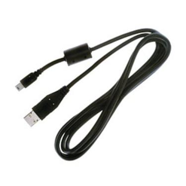 Imagem de Cabo de reposição CB-USB7 CBUSB7 USB para câmeras digitais Olympus selecionadas, criador, Mju, inteligente, Stylus (modelos compatíveis listados abaixo)