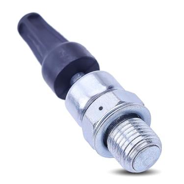 Imagem de AUMEL Válvula de descompressão para serra de corte Stihl TS400 TS410 TS420 TS460 TS700 TS800 4223 020 9400