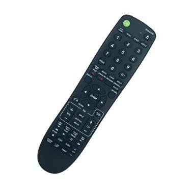 Imagem de Controle remoto de substituição RMT-D254A - ALLIMITY - adequado para gravador de DVD Sony RMTD254A controle remoto RDR-GX360 RDRGX360