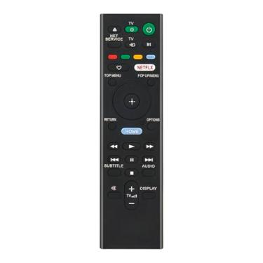 Imagem de Novo controle remoto de substituição RMT-VB310E sub RMT-VB310U compatível com Sony Blu-Ray DVD Player UBP-X1000ES UBP-X1100ES UBPUX80 UBPX800 UBP-X800 UBP-UX80 UBP-X800M2 UBP-X10000M2 ES
