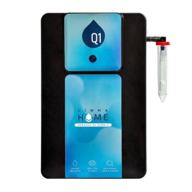 Imagem de Gerador De Ozônio Para Limpeza De Piscina Até 55 Mil Litros - Q1 Ambiental