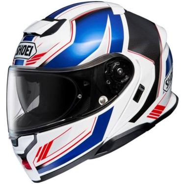 Imagem de Capacete Shoei Neotec 3 Grasp TC-10 Articulado