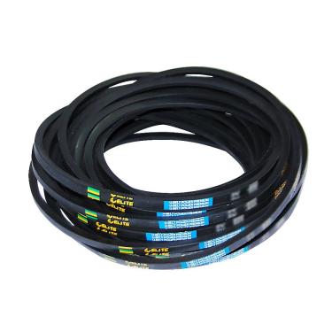 Imagem de Kit Correia de Transmissão em V Lisa 5v670 Elite  3 unidades 